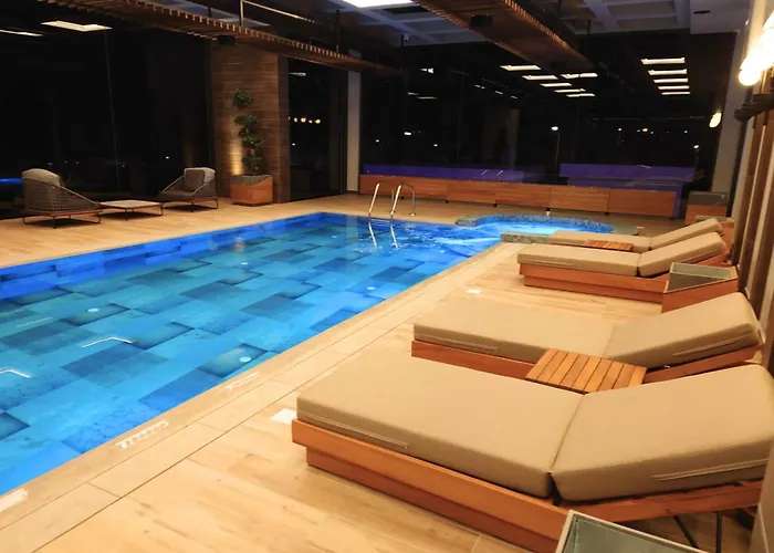 Pine Valley Cyprus Mup Apartman *