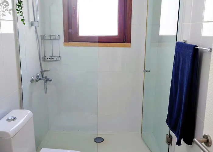 Apartman Pine Valley Cyprus Mup *