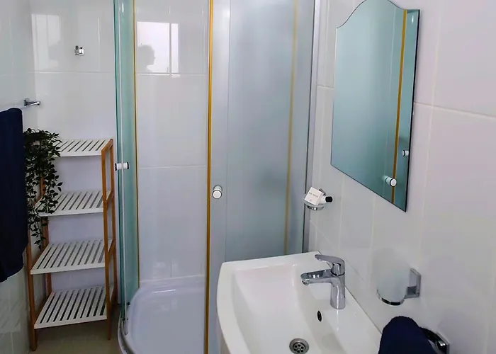 Pine Valley Cyprus Mup Apartman Agios Georgios (Girne)