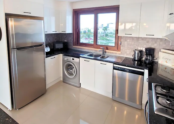 Pine Valley Cyprus Mup Agios Georgios (Girne)