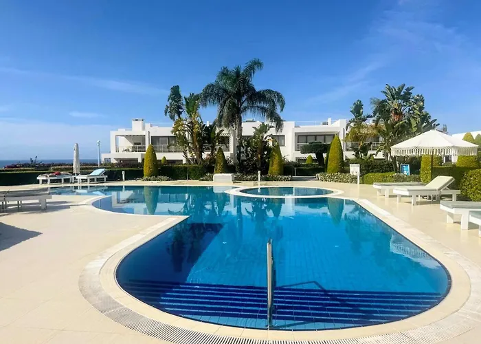 Apartman Pine Valley Cyprus Mup Agios Georgios (Girne)