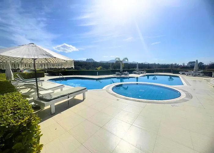 Pine Valley Cyprus Mup Agios Georgios (Girne)