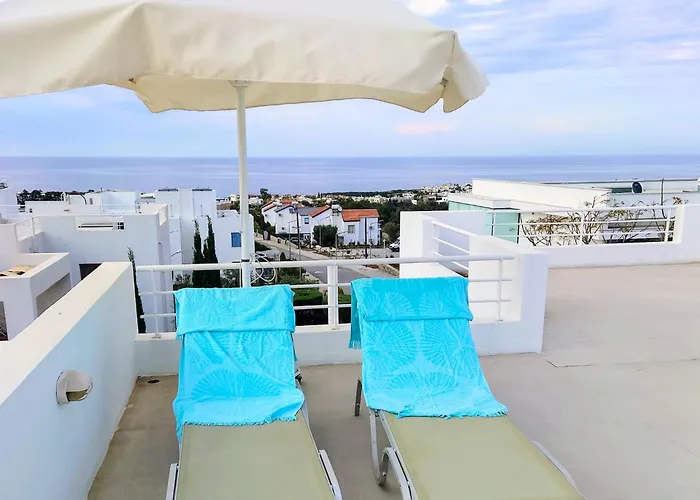 Apartman Pine Valley Cyprus Mup *