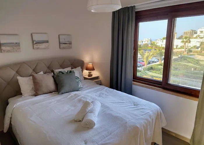 Pine Valley Cyprus Mup * Agios Georgios (Girne)