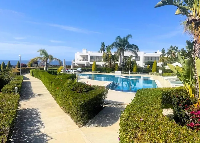 Pine Valley Cyprus Mup *