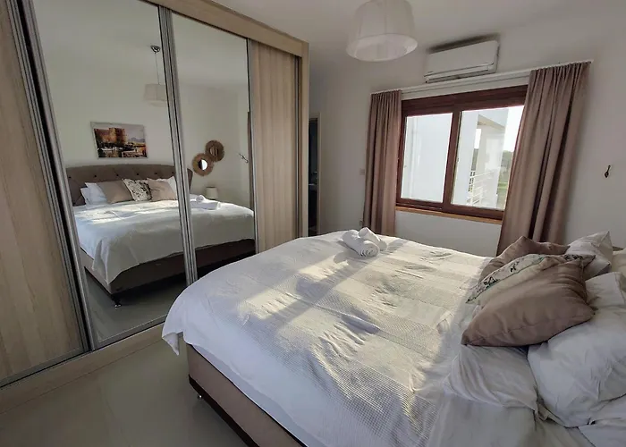 Pine Valley Cyprus Mup Apartman