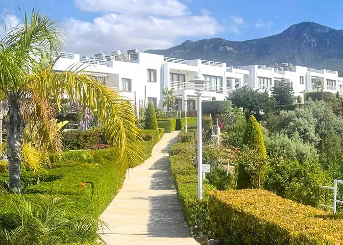 Apartman Pine Valley Cyprus Mup Agios Georgios (Girne)