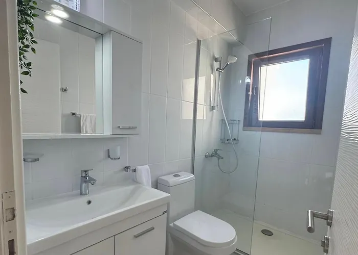 Apartman Pine Valley Cyprus Mup