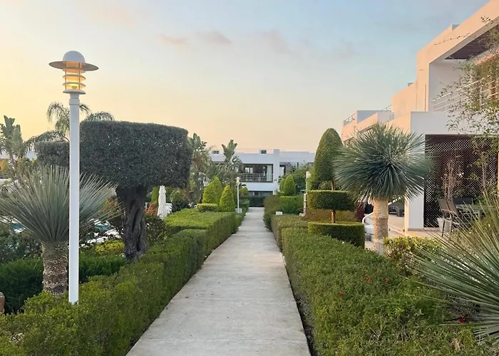 Pine Valley Cyprus Mup Apartman