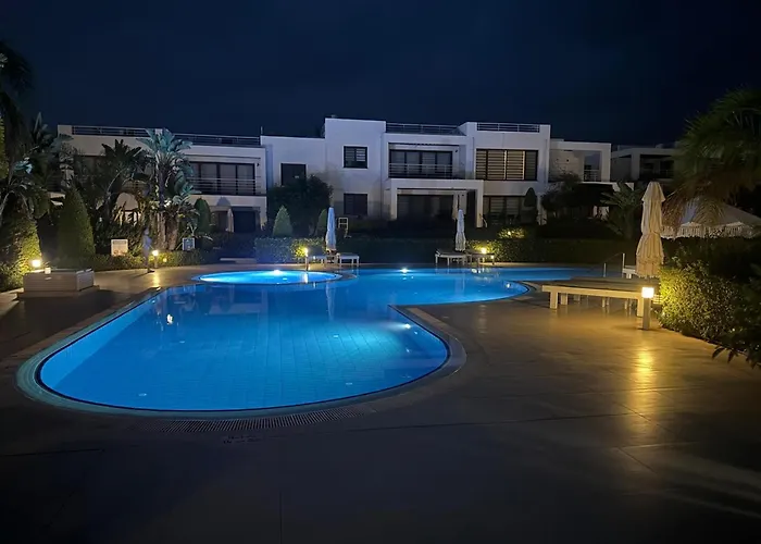 Pine Valley Cyprus Mup Agios Georgios (Girne)