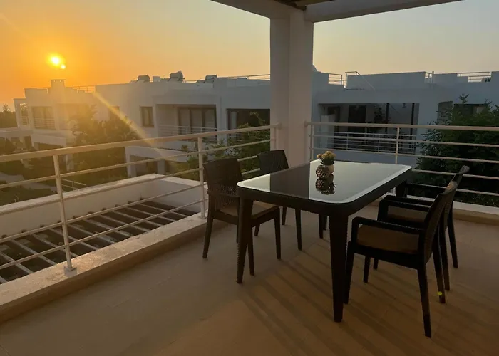 Pine Valley Cyprus Mup * Agios Georgios (Girne)