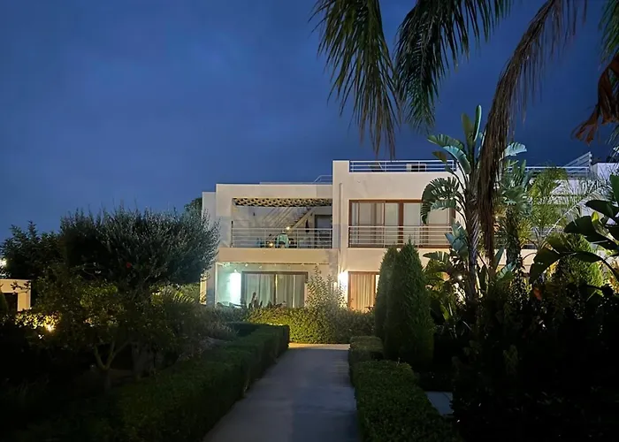 Pine Valley Cyprus Mup Agios Georgios (Girne)