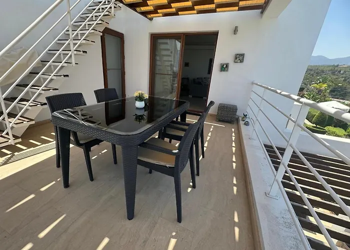 Pine Valley Cyprus Mup Apartman *