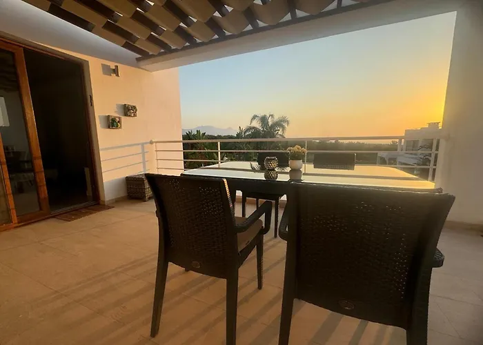 Apartman Pine Valley Cyprus Mup Agios Georgios (Girne)