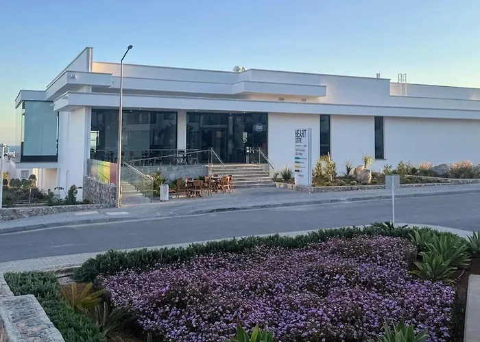 Apartman Pine Valley Cyprus Mup *