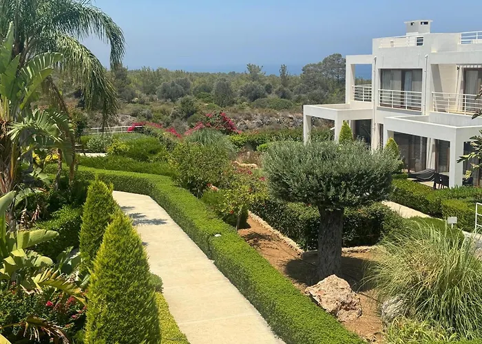 Pine Valley Cyprus Mup * Agios Georgios (Girne)