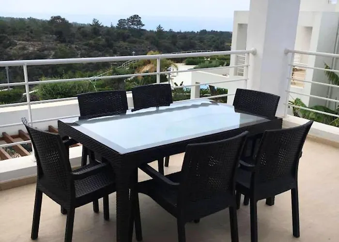 Apartman Pine Valley Cyprus Mup