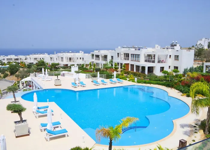 Pine Valley Cyprus Mup Agios Georgios (Girne)