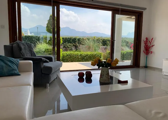 Pine Valley Cyprus Mup * Agios Georgios (Girne)