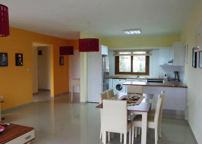 Apartman Pine Valley Cyprus Mup