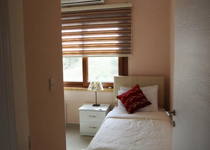 Pine Valley Cyprus Mup Apartman *