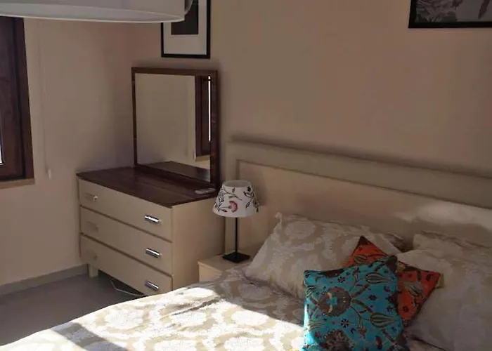 Apartman Pine Valley Cyprus Mup Agios Georgios (Girne)