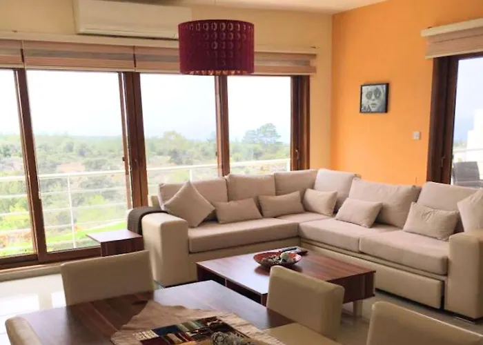 Pine Valley Cyprus Mup