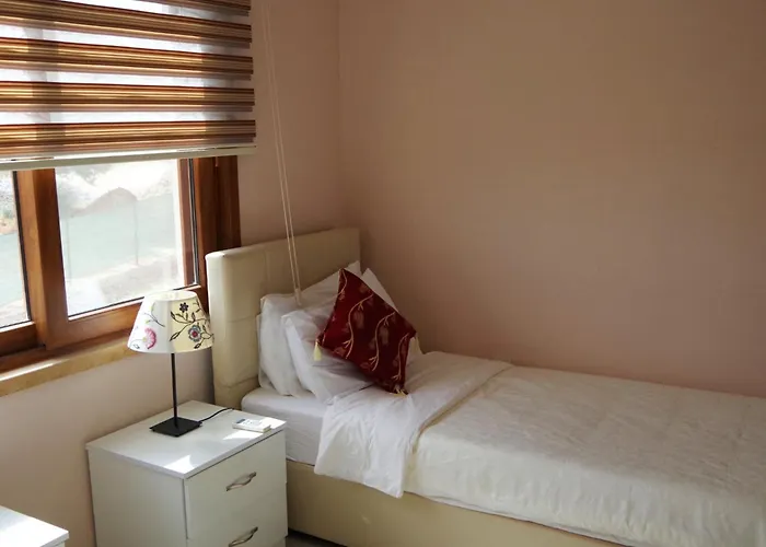 Pine Valley Cyprus Mup Apartman