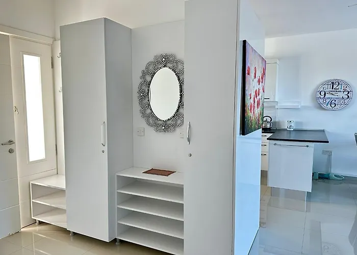 Apartman Pine Valley Cyprus Mup Agios Georgios (Girne)