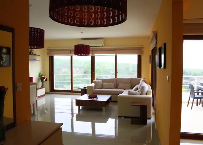 Pine Valley Cyprus Mup *