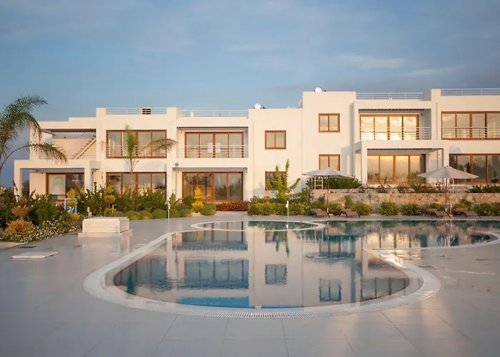 Pine Valley Cyprus Mup Agios Georgios (Girne)