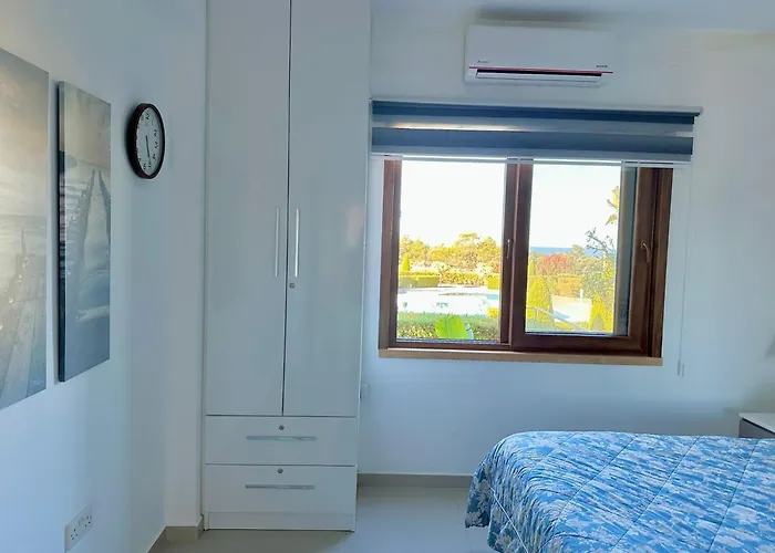 Pine Valley Cyprus Mup * Agios Georgios (Girne)