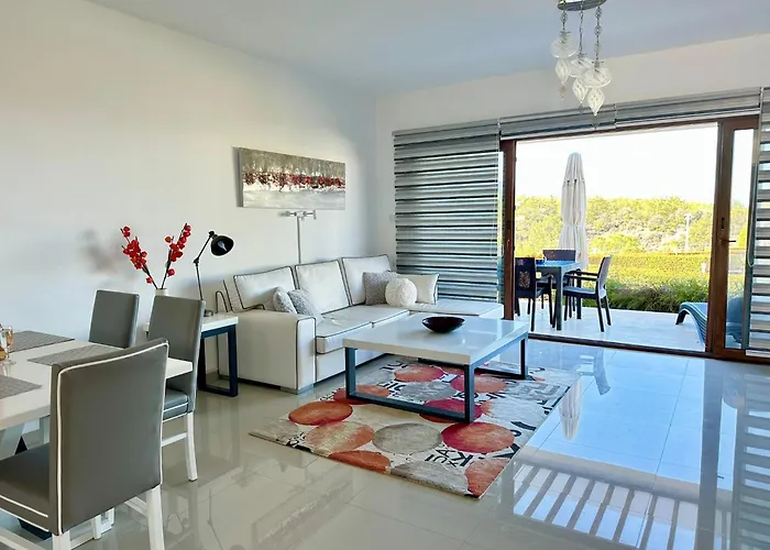 Pine Valley Cyprus Mup