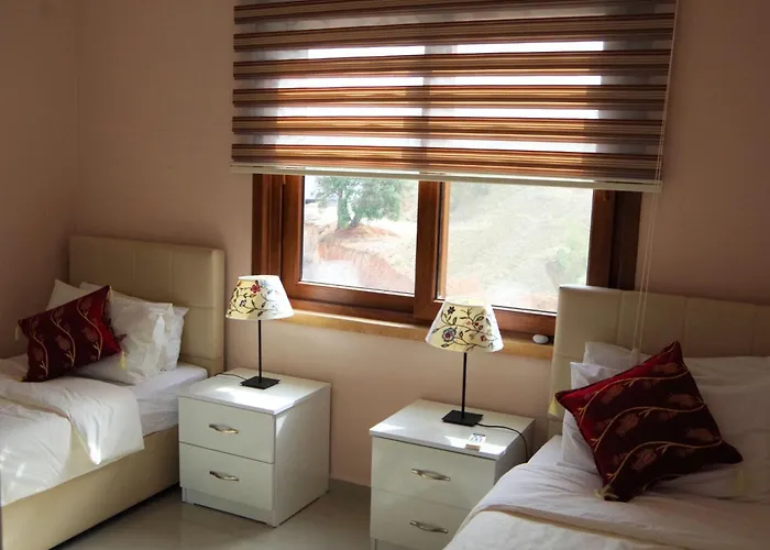 Apartman Pine Valley Cyprus Mup