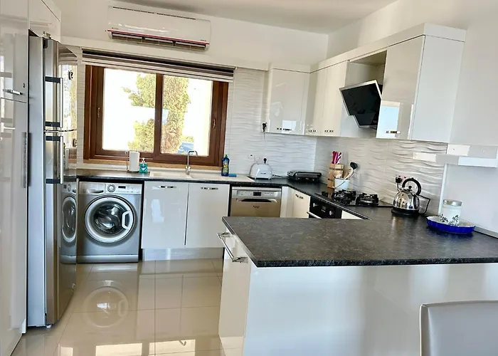 Apartman Pine Valley Cyprus Mup *