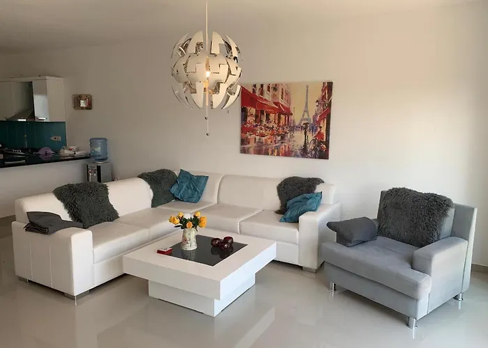 Apartman Pine Valley Cyprus Mup Agios Georgios (Girne)