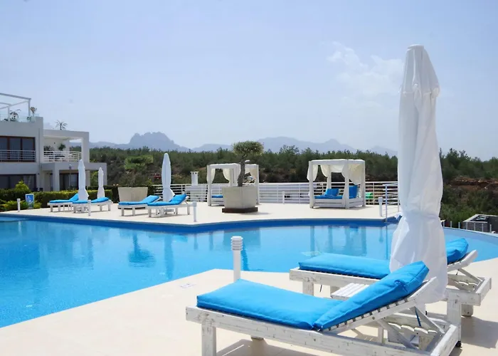 Pine Valley Cyprus Mup *