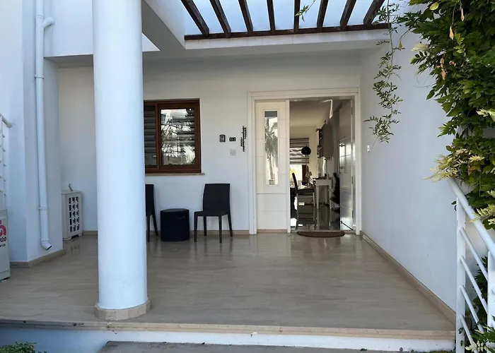 Pine Valley Cyprus Mup