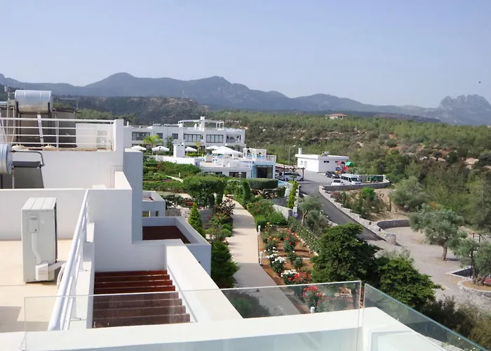 Pine Valley Cyprus Mup Apartman *