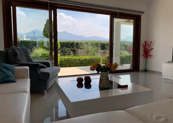 Apartman Pine Valley Cyprus Mup Agios Georgios (Girne)