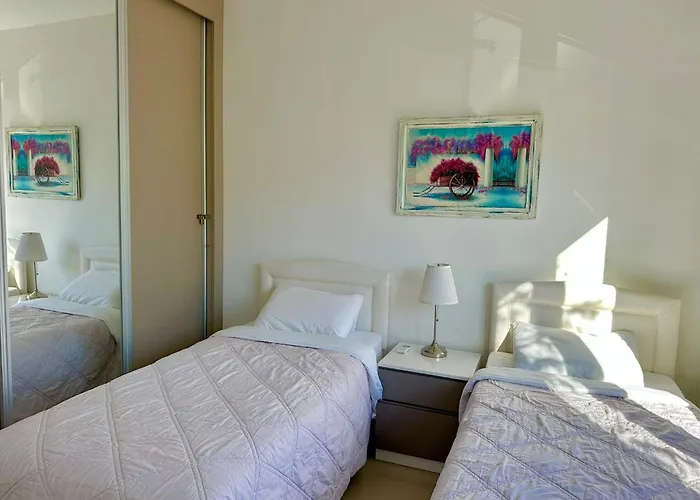 Pine Valley Cyprus Mup *