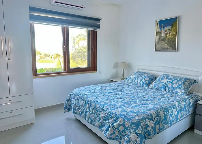 Pine Valley Cyprus Mup Agios Georgios (Girne)