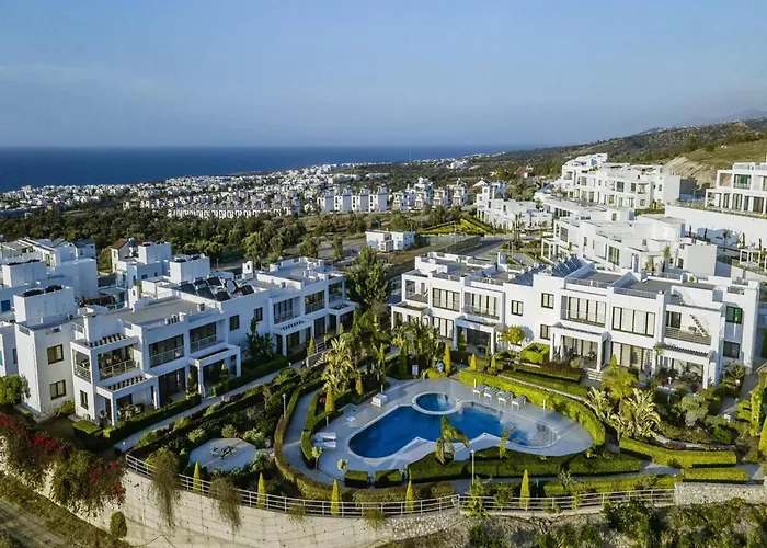 Pine Valley Cyprus Mup